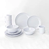 melamine dinnerware